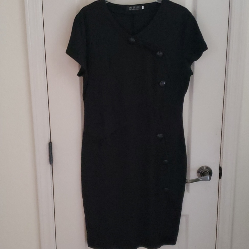MFDress Girl's Dress